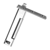 Bisagra nevera DP130 (infrico)