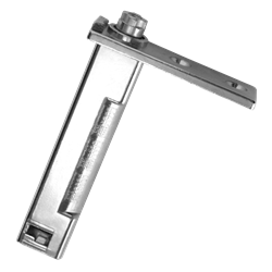 Bisagra nevera DP120 (infrico)