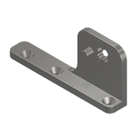 Soporte SP104-1 de pivot para bisagras Infrico&nbsp;