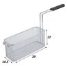 Cesta freidora Elframo 290 x 105 x 120 mm