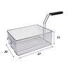 Cesta freidora Lotus 270 x 200 x 110 mm