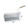 Cesta freidora Lotus 300 X 210 X 120 mm