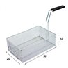 Cesta freidora Lotus 300 x 200 x 100 mm