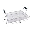 Cesta freidora Lotus 470 x 350 x 80 mm
