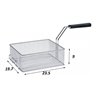 Cesta freidora Lotus 197 x 235 x 90 mm