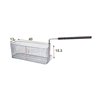 Cesta freidora Berto's 400 x 130 x 150 mm