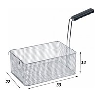 Cesta freidora Ambach 4