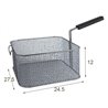Cesta freidora CF-Cenedese 245 x 275 x 120 mm