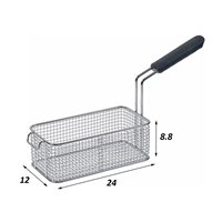 Cesta freidora Lincar 240 x 120 x 88 mm