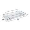 Cesta freidora Franke 240 x 460 x 40 mm