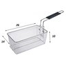 Cesta freidora Fri-Fri 260 x 140 x 100 mm