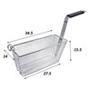Cesta freidora Fri-Fri 345 x 140 x 145 mm