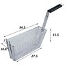 Cesta freidora Fri-Fri 345 x 108 x 155 mm