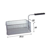 Cesta freidora Fri-Fri 255 x 220 x 100 mm