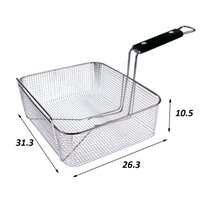 Cesta freidora Fri-Fri 313 x 263 x105 mm