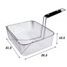 Cesta freidora Fri-Fri 313 x 263 x105 mm