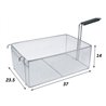 Cesta freidora Morice 370 x 235 x 140 mm