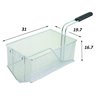 Cesta freidora Olis 310 x 197 x 167 mm