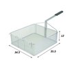 Cesta freidora Olis 355 x 345 x 120 mm