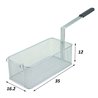 Cesta freidora Olis 350 x 162 x 120 mm