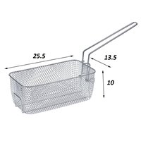 Cesta freidora Fimar 255 x 135 x 100 mm