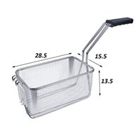 Cesta freidora Valentine 285 x 155 x 135 mm