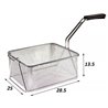 Cesta freidora Valentine 285 x 255 x 135 mm