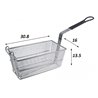 Cesta freidora Frymaster 308 x 160 x 135 mm