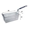 Cesta freidora Imperial USA 340 x 170 x 150 mm