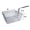 Cesta freidora Imperial USA 330 x 315 x 135 mm