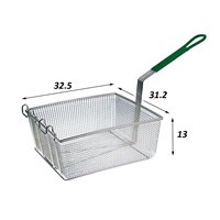 Cesta freidora Frymaster 325 x 312 x 130 mm