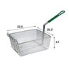 Cesta freidora Frymaster 325 x 312 x 130 mm
