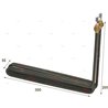 Resistencia freidora Bonnet 2700W