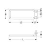Resistencia horno Angelo Po 900W