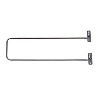 Resistencia horno Bertos 900W