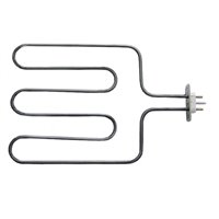 Resistencia grill Ego 2000W