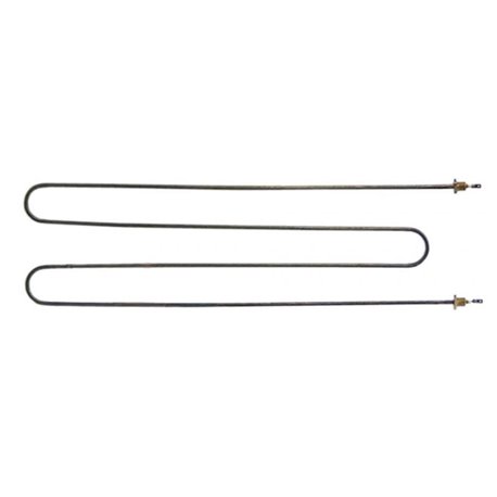 Resistencia horno electrolux 1600W