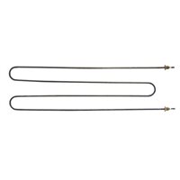 Resistencia horno electrolux 1600W