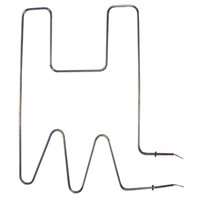 Resistencia horno electrolux 2750W