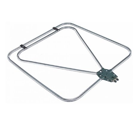 Resistencia horno electrolux 1600W/1