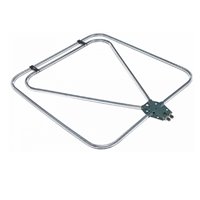 Resistencia horno electrolux 1600W/1