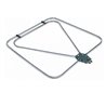 Resistencia horno electrolux 1600W/1