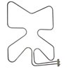 Resistencia horno Ambach 2000W