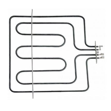 Resistencia horno Bertos 2600W