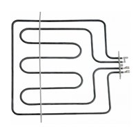 Resistencia horno Bertos 2600W