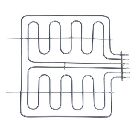 Resistencia horno MBM 3950W
