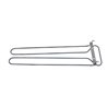 Resistencia horno electrolux 1500W/1