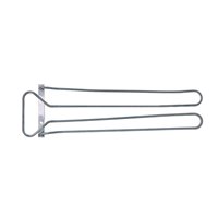 Resistencia horno electrolux 1500W/2