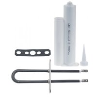 Resistencia hornol Unoxl 147 W