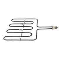 Resistencia horno Electrolux 2000W/2